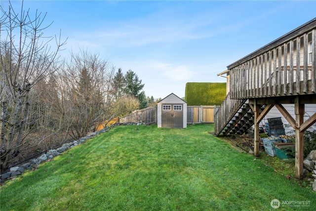 19618 Knoll Drive, Arlington, WA 98223