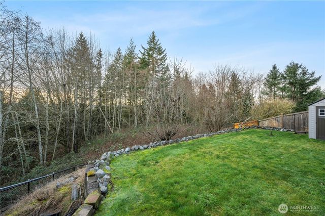 19618 Knoll Drive, Arlington, WA 98223