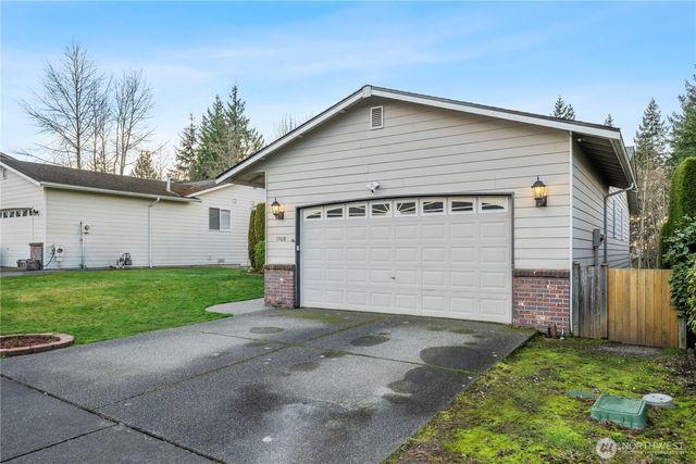 19618 Knoll Drive, Arlington, WA 98223