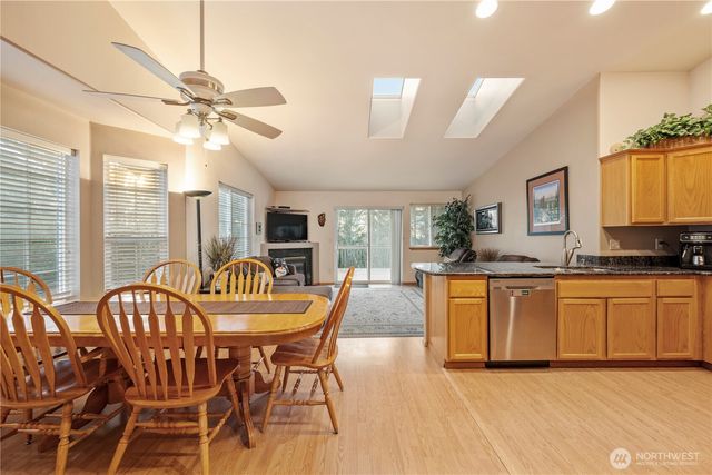 19618 Knoll Drive, Arlington, WA 98223