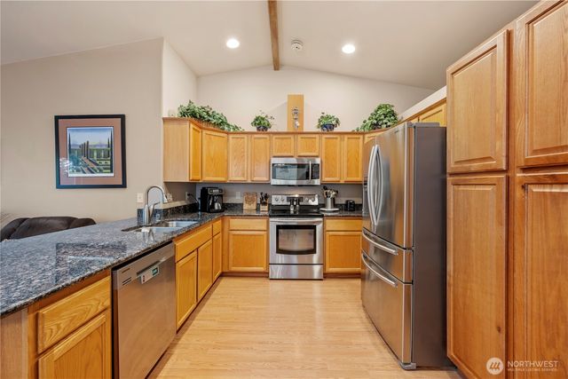 19618 Knoll Drive, Arlington, WA 98223