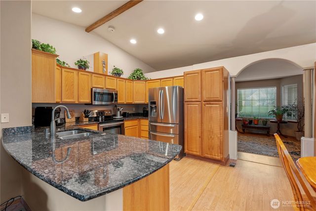 19618 Knoll Drive, Arlington, WA 98223