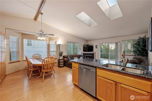 19618 Knoll Drive, Arlington, WA 98223