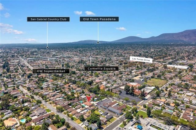 9450 Broadway, Temple City, CA 91780