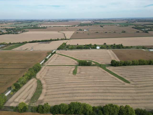 000 County Line Road, Newark, IL 60551