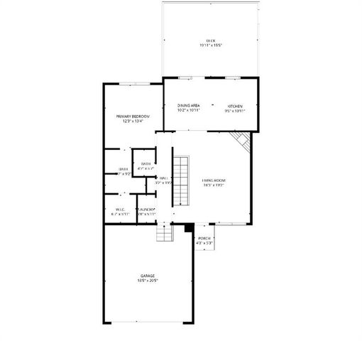 1305 159th Street, Basehor, KS 66007