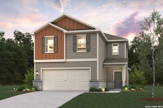4314 HOBBITON WAY, New Braunfels, TX 78130