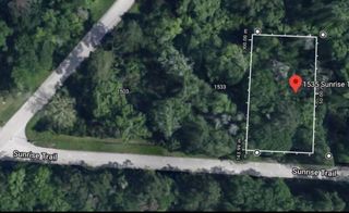 1535 Sunrise Trail, Houston, TX 77339