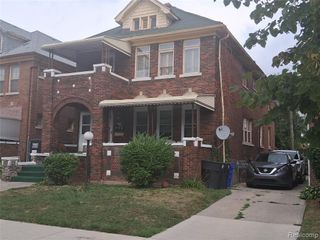13130 Stoepel Street, Detroit, MI 48238