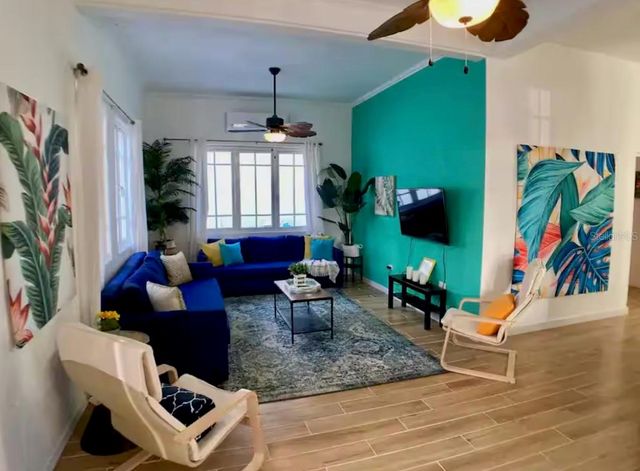 665 MIRAMAR AVE, San Juan, PR 00907