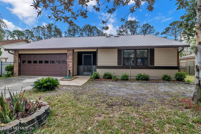 4518 CROSSTIE Road S, Jacksonville, FL 32257