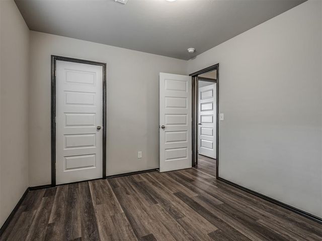 11605 NW 95th Street, Yukon, OK 73099