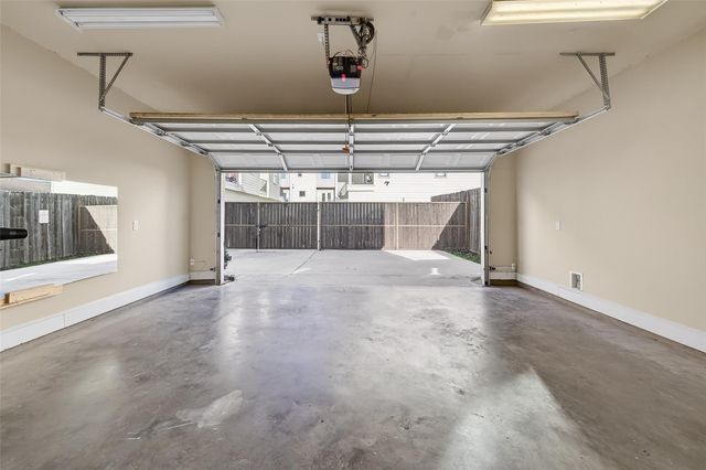 2318 Emancipation Avenue, Houston, TX 77004