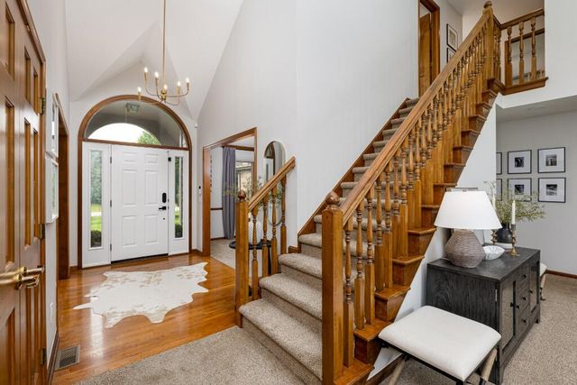 9108 Cambridge Drive, Saline, MI 48176