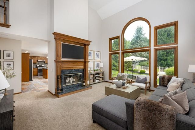 9108 Cambridge Drive, Saline, MI 48176