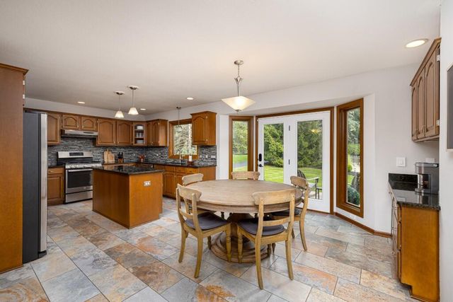 9108 Cambridge Drive, Saline, MI 48176
