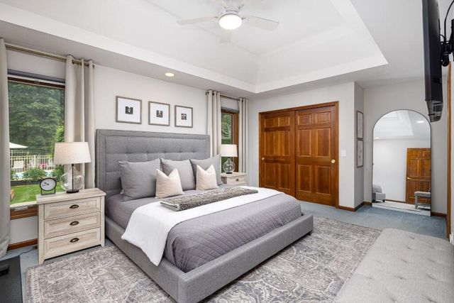 9108 Cambridge Drive, Saline, MI 48176