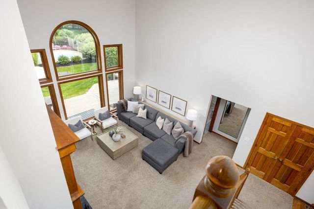 9108 Cambridge Drive, Saline, MI 48176