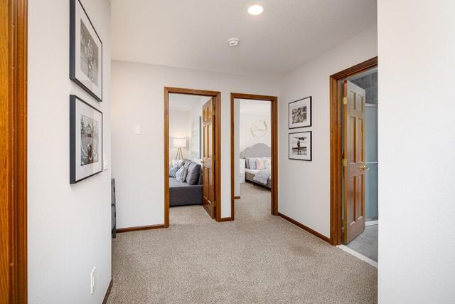 9108 Cambridge Drive, Saline, MI 48176