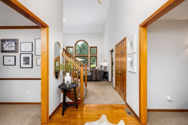 9108 Cambridge Drive, Saline, MI 48176