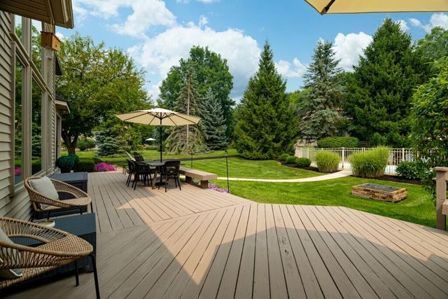 9108 Cambridge Drive, Saline, MI 48176