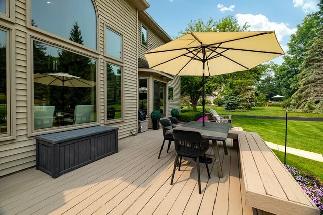 9108 Cambridge Drive, Saline, MI 48176