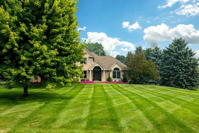 9108 Cambridge Drive, Saline, MI 48176