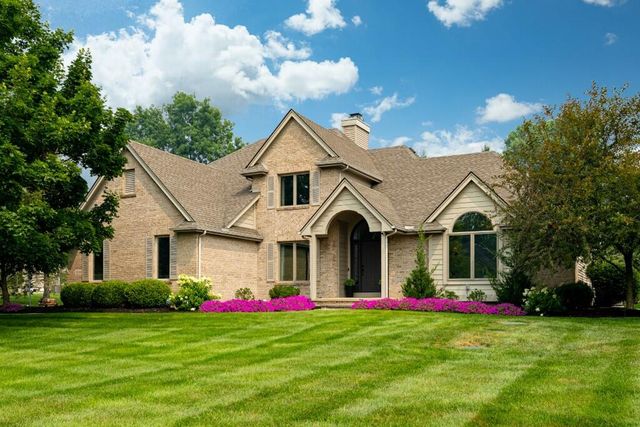 9108 Cambridge Drive, Saline, MI 48176