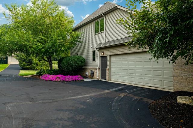 9108 Cambridge Drive, Saline, MI 48176