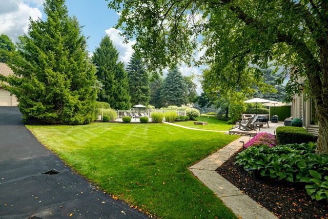 9108 Cambridge Drive, Saline, MI 48176