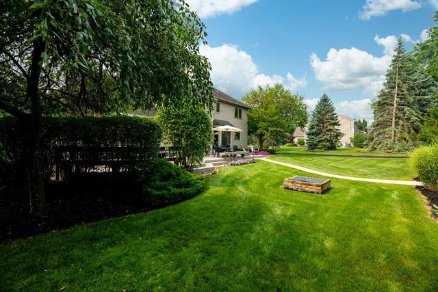 9108 Cambridge Drive, Saline, MI 48176