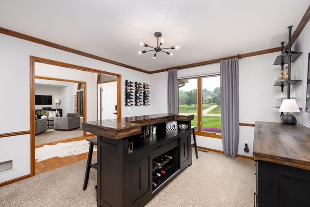 9108 Cambridge Drive, Saline, MI 48176