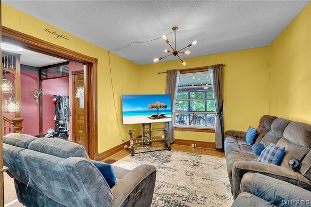 418 Breckenridge Street, Buffalo, NY 14213