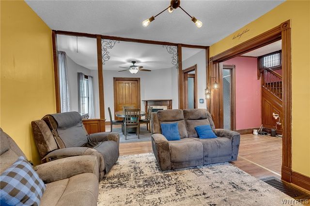 418 Breckenridge Street, Buffalo, NY 14213