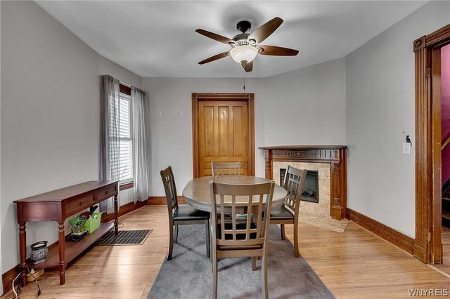 418 Breckenridge Street, Buffalo, NY 14213