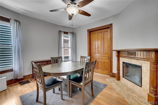 418 Breckenridge Street, Buffalo, NY 14213