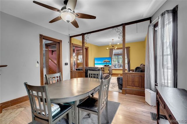 418 Breckenridge Street, Buffalo, NY 14213