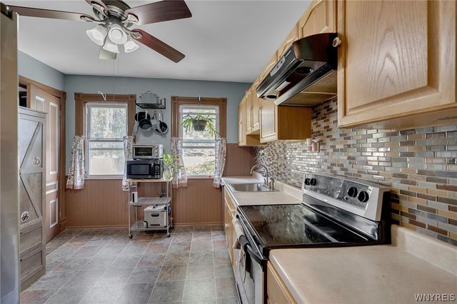 418 Breckenridge Street, Buffalo, NY 14213