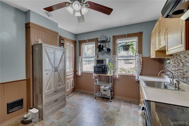 418 Breckenridge Street, Buffalo, NY 14213