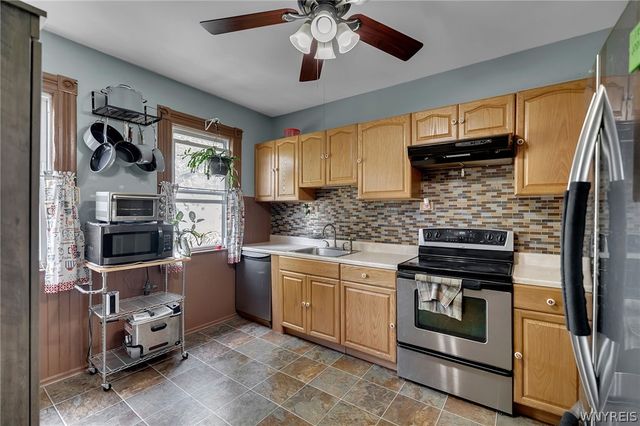 418 Breckenridge Street, Buffalo, NY 14213