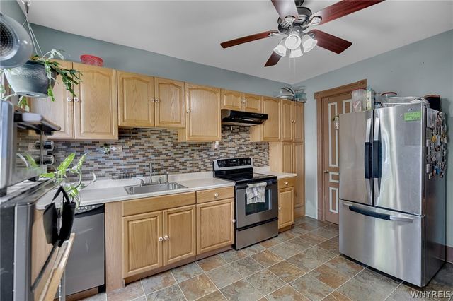 418 Breckenridge Street, Buffalo, NY 14213