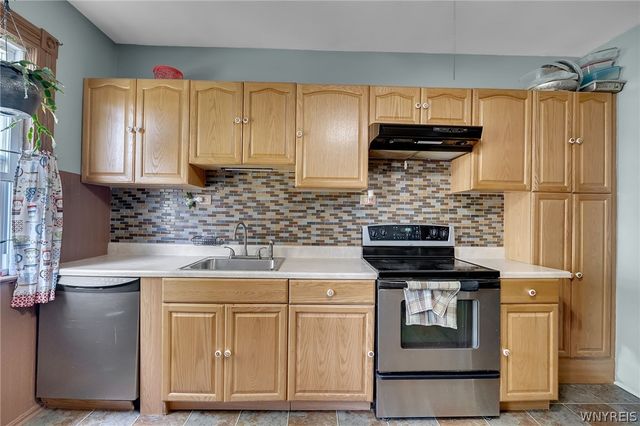 418 Breckenridge Street, Buffalo, NY 14213