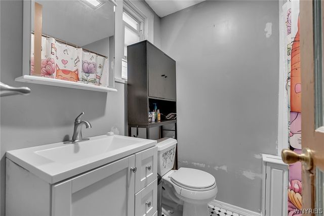 418 Breckenridge Street, Buffalo, NY 14213