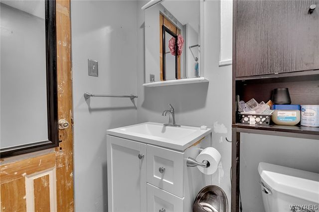 418 Breckenridge Street, Buffalo, NY 14213