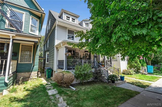 418 Breckenridge Street, Buffalo, NY 14213
