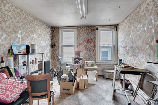 418 Breckenridge Street, Buffalo, NY 14213