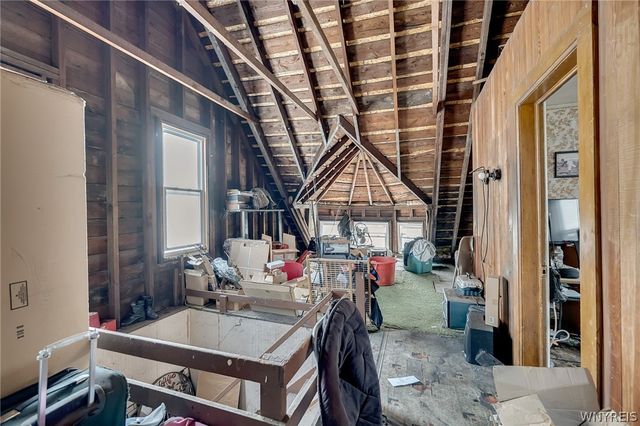 418 Breckenridge Street, Buffalo, NY 14213