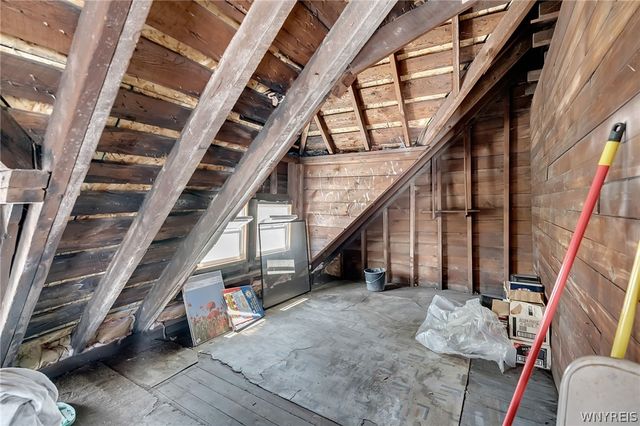 418 Breckenridge Street, Buffalo, NY 14213