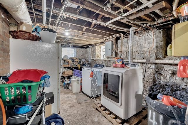 418 Breckenridge Street, Buffalo, NY 14213