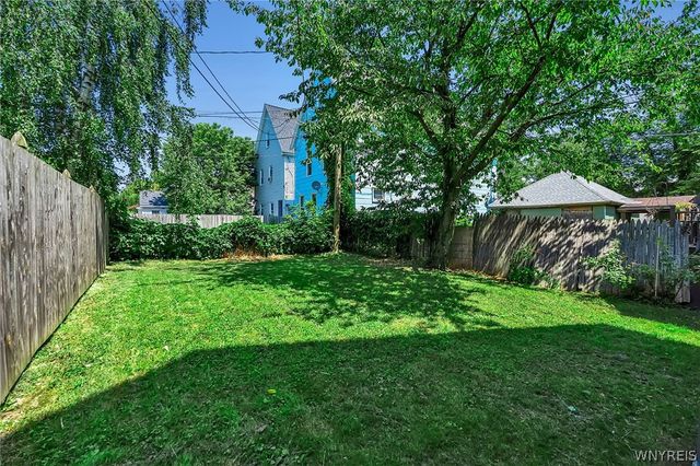 418 Breckenridge Street, Buffalo, NY 14213